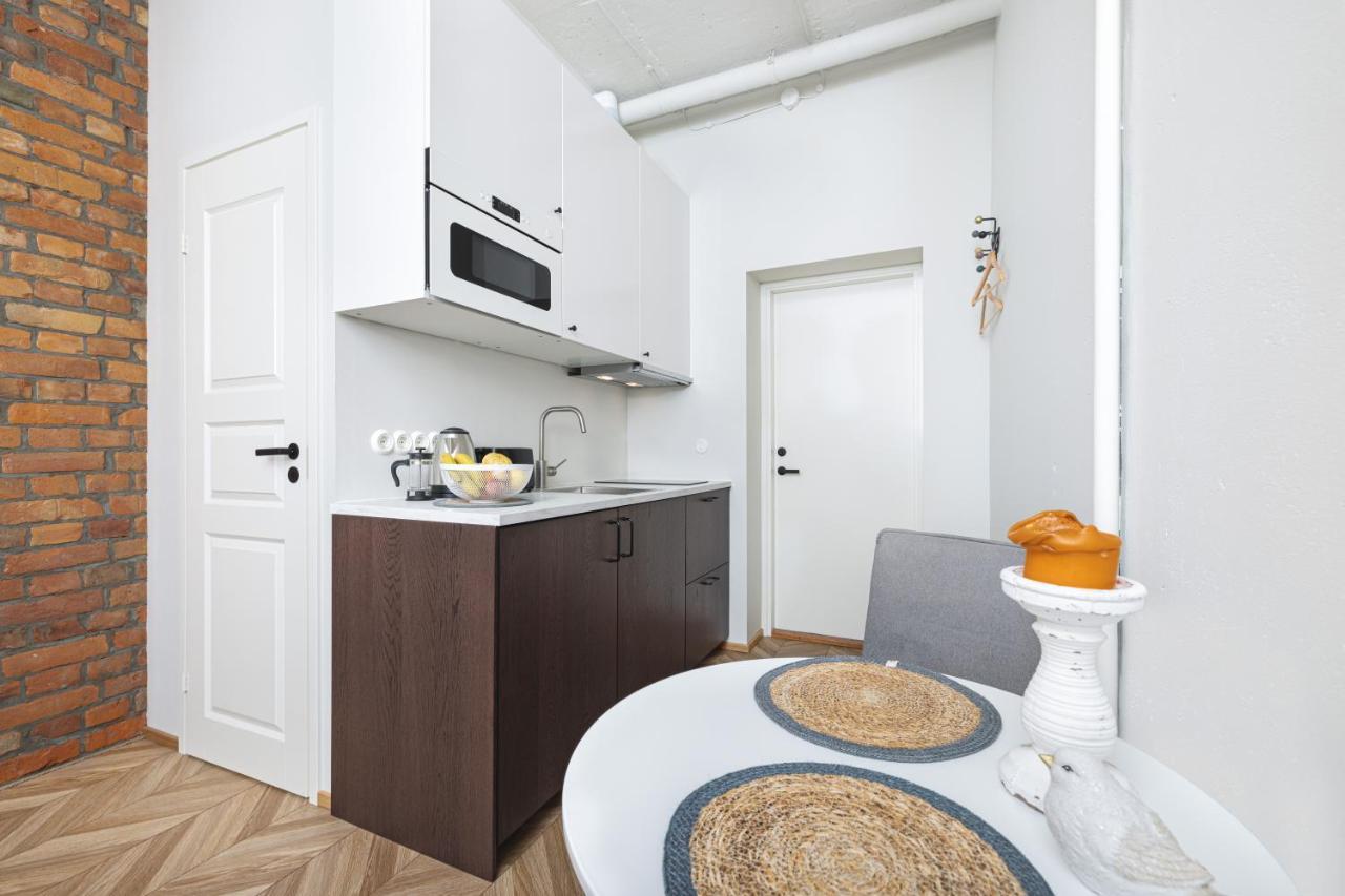 Peetri Apartments Tartu Exterior photo